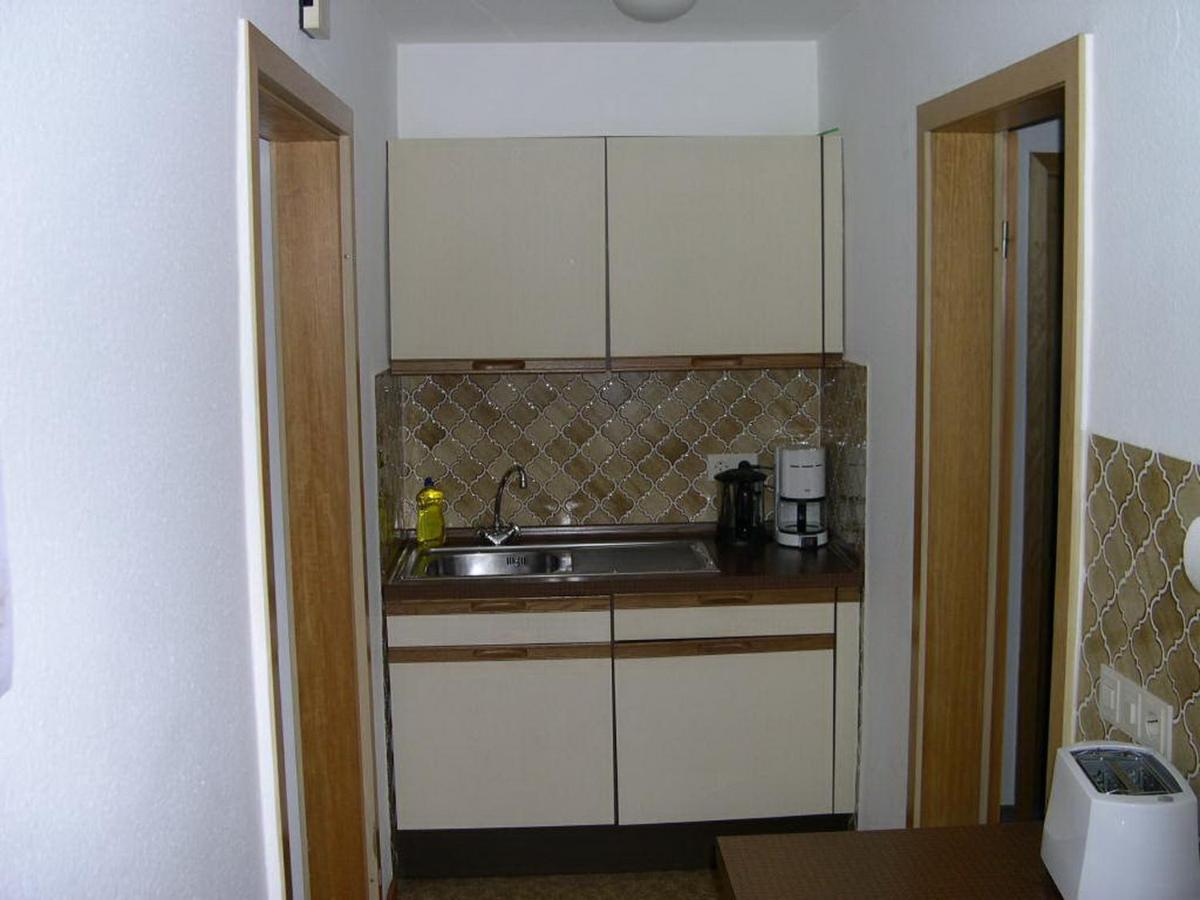 Haus Wald-Eck Apartment Schmallenberg Room photo